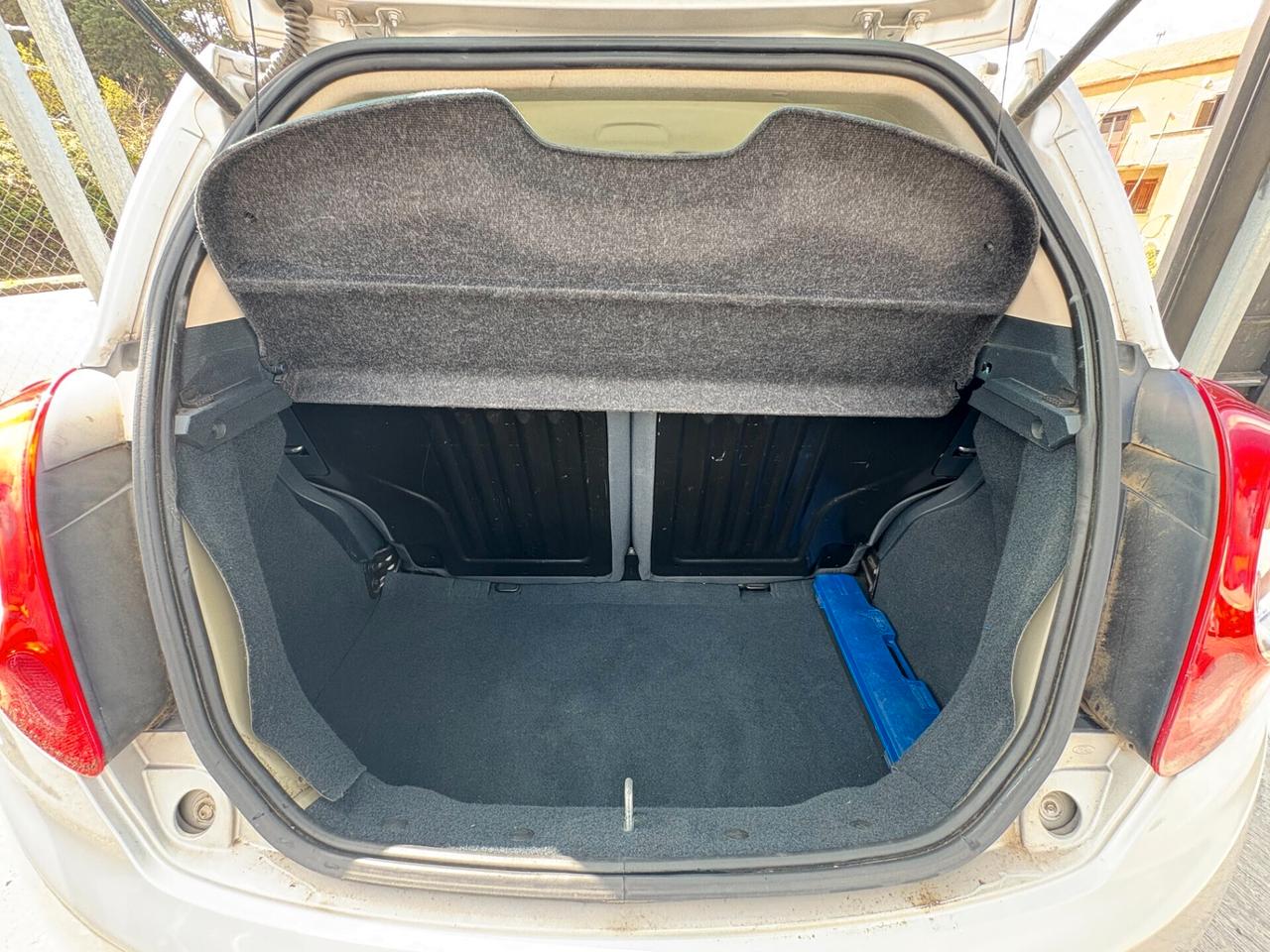 Ford Ka 1.3 TDCi 75CV Titanium