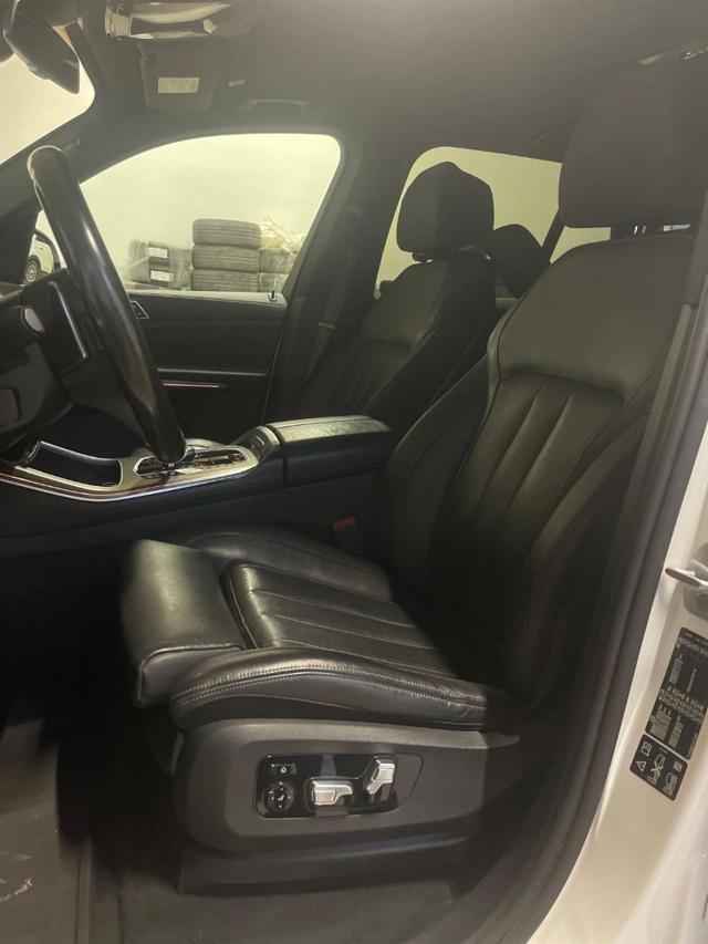 BMW X5 xDrive30d 48V Msport