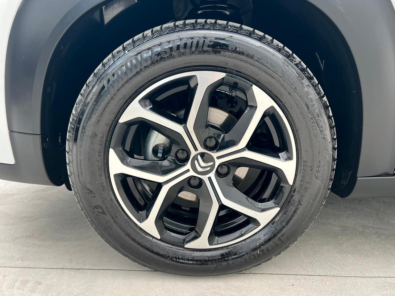 CITROEN C3 AIRCROSS 1.5 BlueHDi 110 CV 2024!!! PLUS !!!