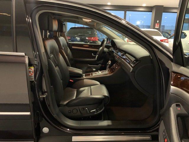 AUDI A8 3.0 V6 TDI F.AP. quattro tiptronic