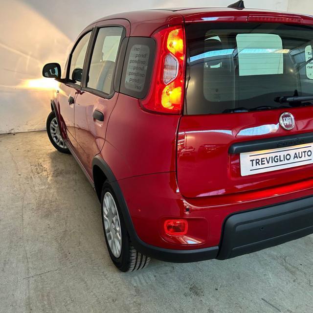 FIAT Panda 1.0 FireFly S&S Hybrid PREZZO VERO