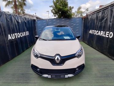 Renault Captur 1.5 dCi 90 CV CAMBIO AUTOMATICO