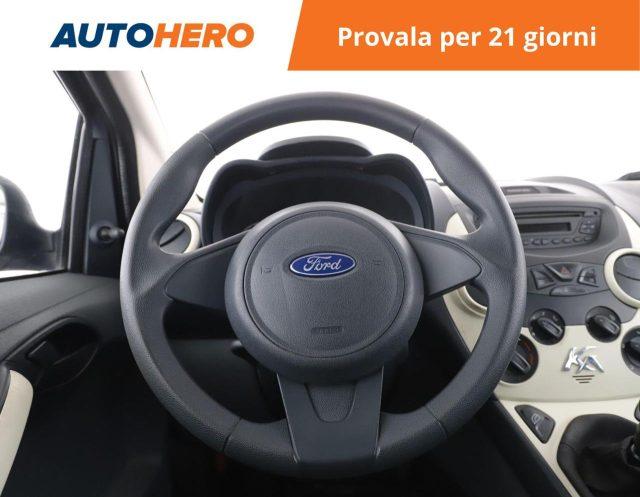 FORD Ka 1.2 8V 69 CV