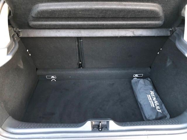 Renault Clio dCi 8V 75CV Start&Stop 5 porte Energy Zen