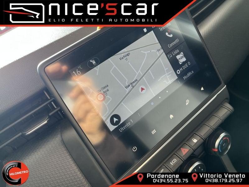 Renault Clio Clio Blue dCi 100 CV 5 porte Evolution