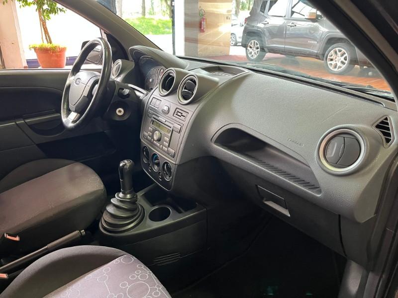 FORD Fiesta 1.4 TDCi 3p. Ghia