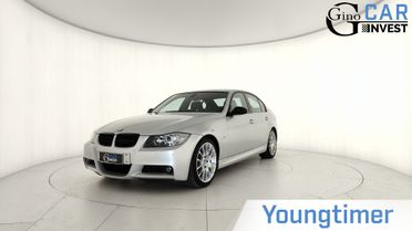 BMW Serie 3 E90 Berlina - 320si