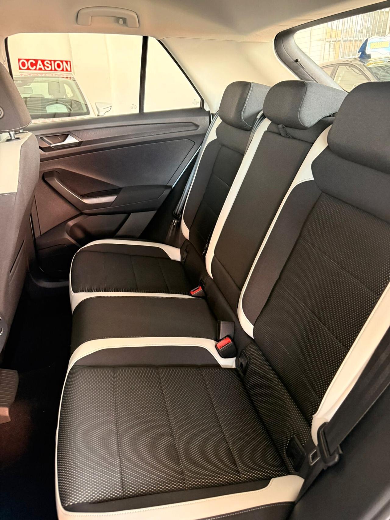 Volkswagen T-Roc 2.0 TDI SCR 150 CV DSG Advanced BlueMotion Technology