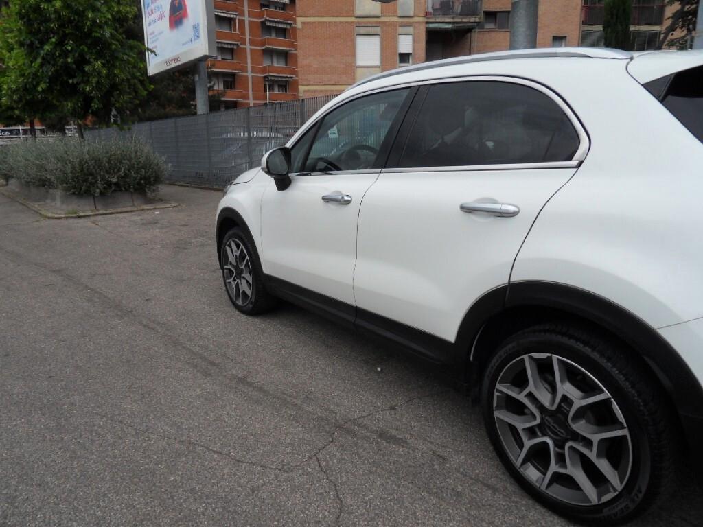 Fiat 500X 1.3 MultiJet 95 CV Cross IMM. AUTOCARRO 4 POSTI