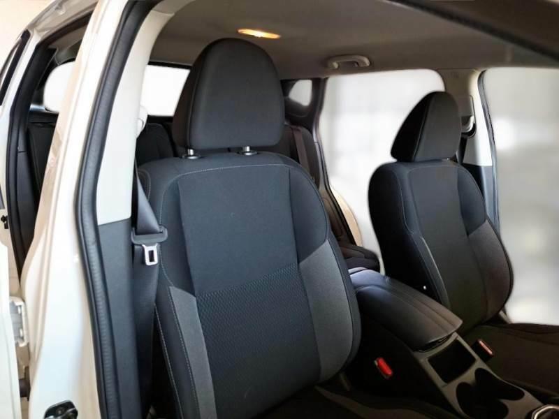 NISSAN QASHQAI 1.3 DIG-T 140 Business