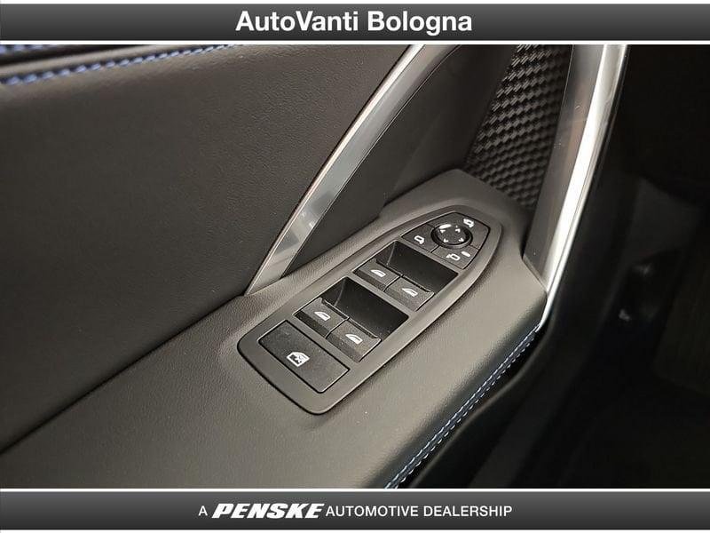 BMW iX2 iX2 eDrive 20 Msport Pro