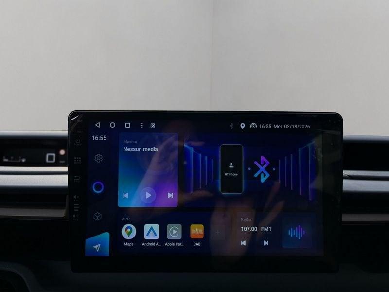 Citroën C3 Aircross C3 Aircross 1.2 puretech turbo You 100cv + TOUCH SCREEN - PROMO SIRONIAUTO+