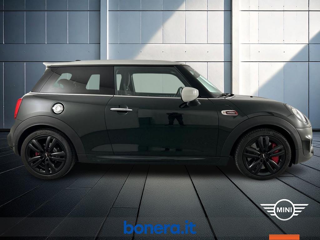 Mini John Cooper Works 2.0 TwinPower Turbo John Cooper Works DCT