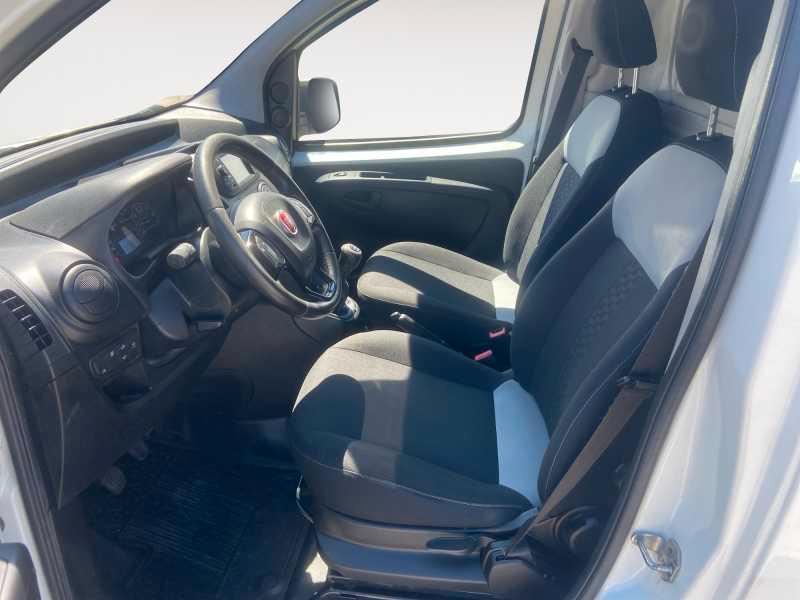 FIAT Fiorino CarGo 1.3 mjt 80cv SX