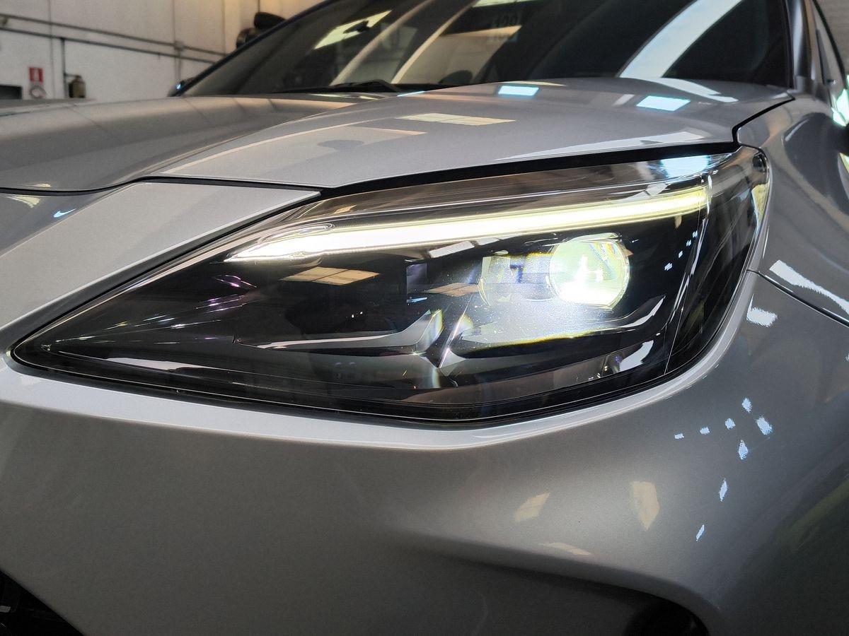 TOYOTA Yaris Cross - Yaris Cross 1.5 Hybrid 5p. E-CVT Adventure