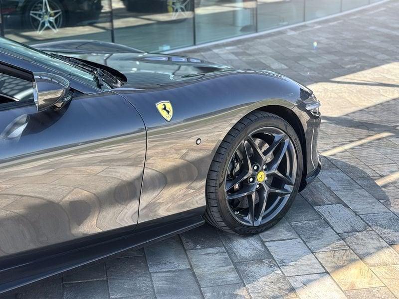 Ferrari Roma Spider 3.9 Spider DCT