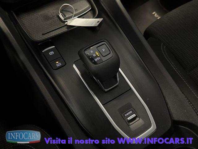 NISSAN Qashqai MHEV 158 CV Xtronic Business - PROMO