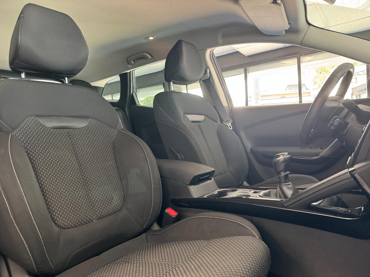 Renault Kadjar 1.5 DCI 110 HYPNOTIC ENERGY