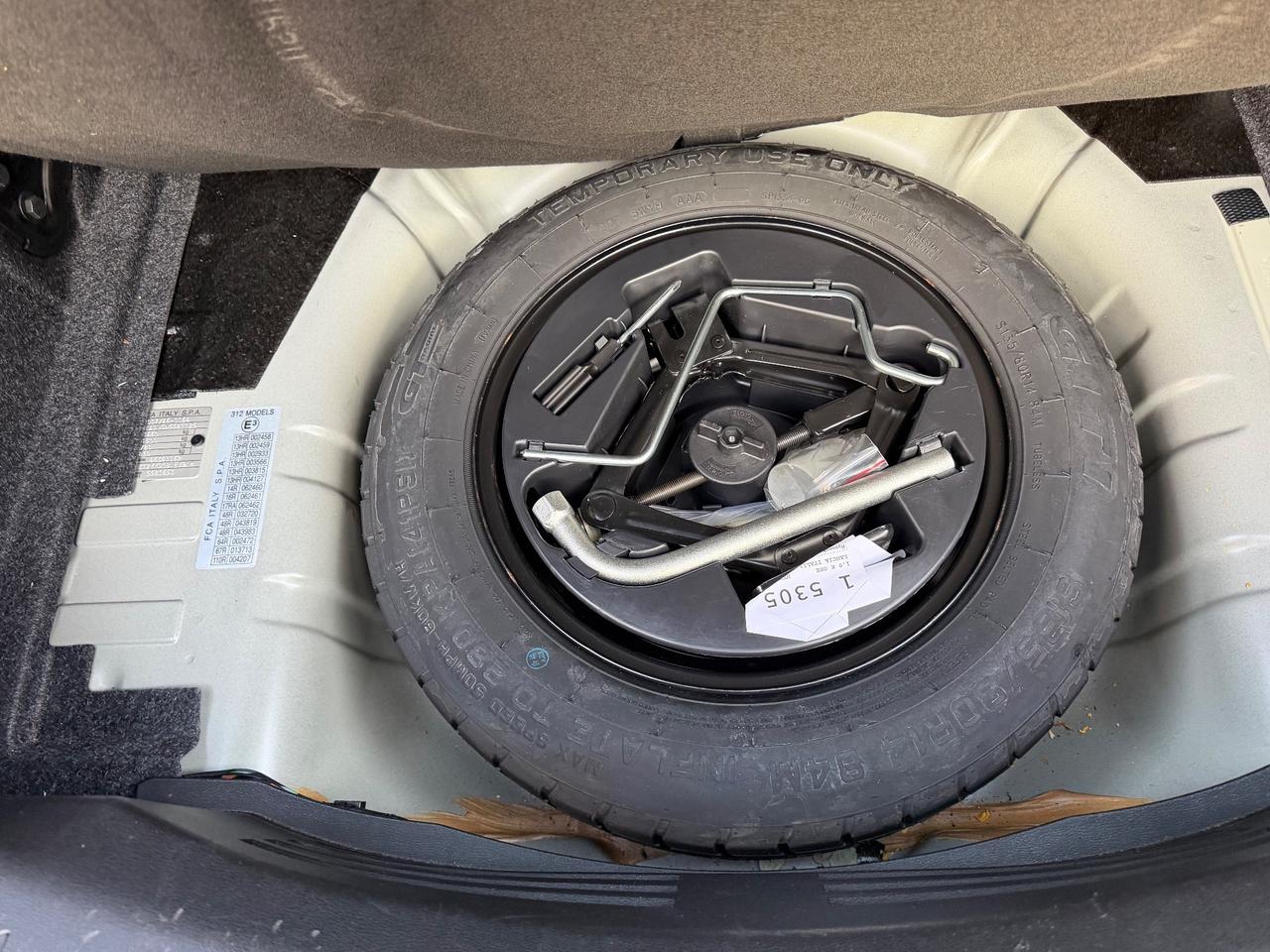 Lancia Ypsilon 1.0 FireFly 5 porte S&S Hybrid Ecochic Gold