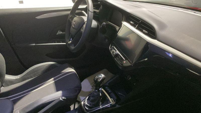 Opel Corsa Corsa 1.2 100 CV GS