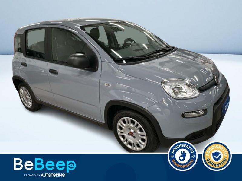 FIAT Panda 1.0 FIREFLY HYBRID S&S 70CV 5P.TI