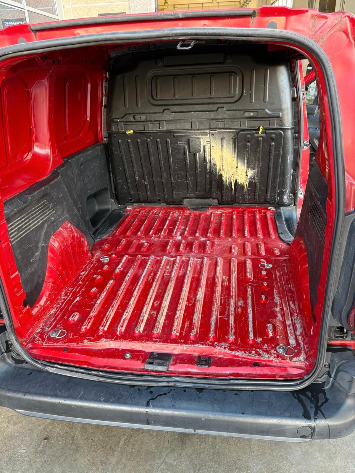 Peugeot Partner BlueHDi 100 S&S PC Furgone Pro