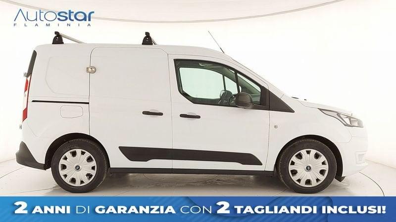 Ford Transit Connect 200 1.5 tdci 100cv Entry L1H1 E6.2