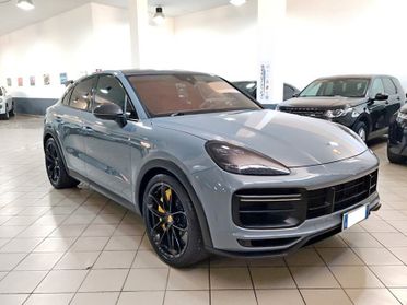 Porsche Cayenne Coupé 4.0 Turbo GT