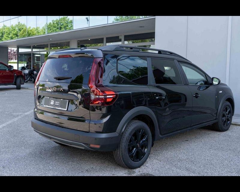 Dacia Jogger Extreme MY24 TCe 100 GPL ECO-G 5p