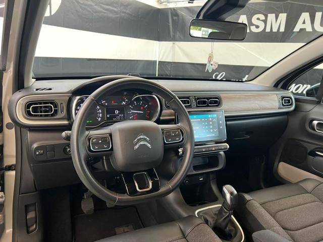 CITROEN C3 PureTech 110 S&S Shine Pack