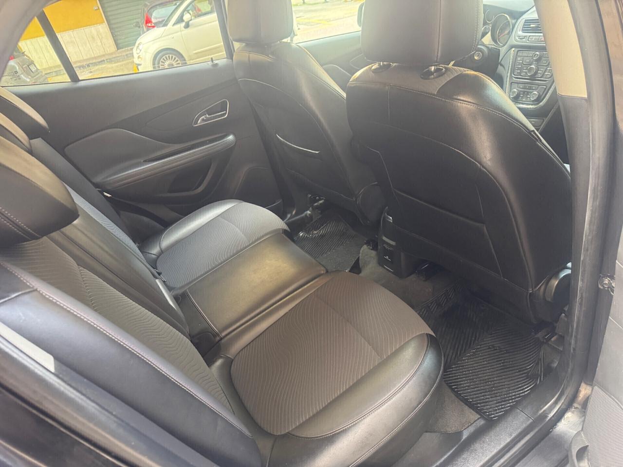 Opel Mokka 1.7 CDTI Ecotec 130CV 4x2 . Cosmo