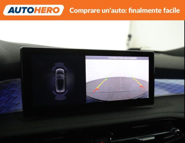 ALFA ROMEO Tonale 1.5 130 CV MHEV TCT7 Edizione Speciale