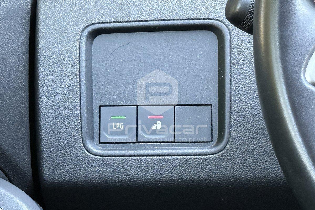 DACIA Duster 1.0 TCe GPL 4x2 Journey