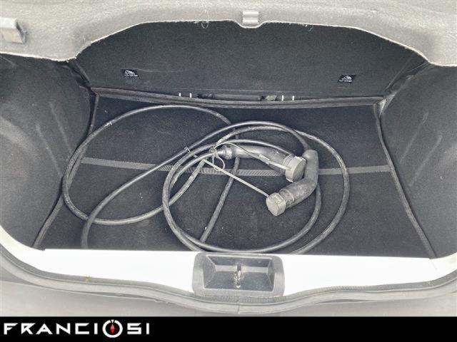 DACIA Spring Comfort Electric 45