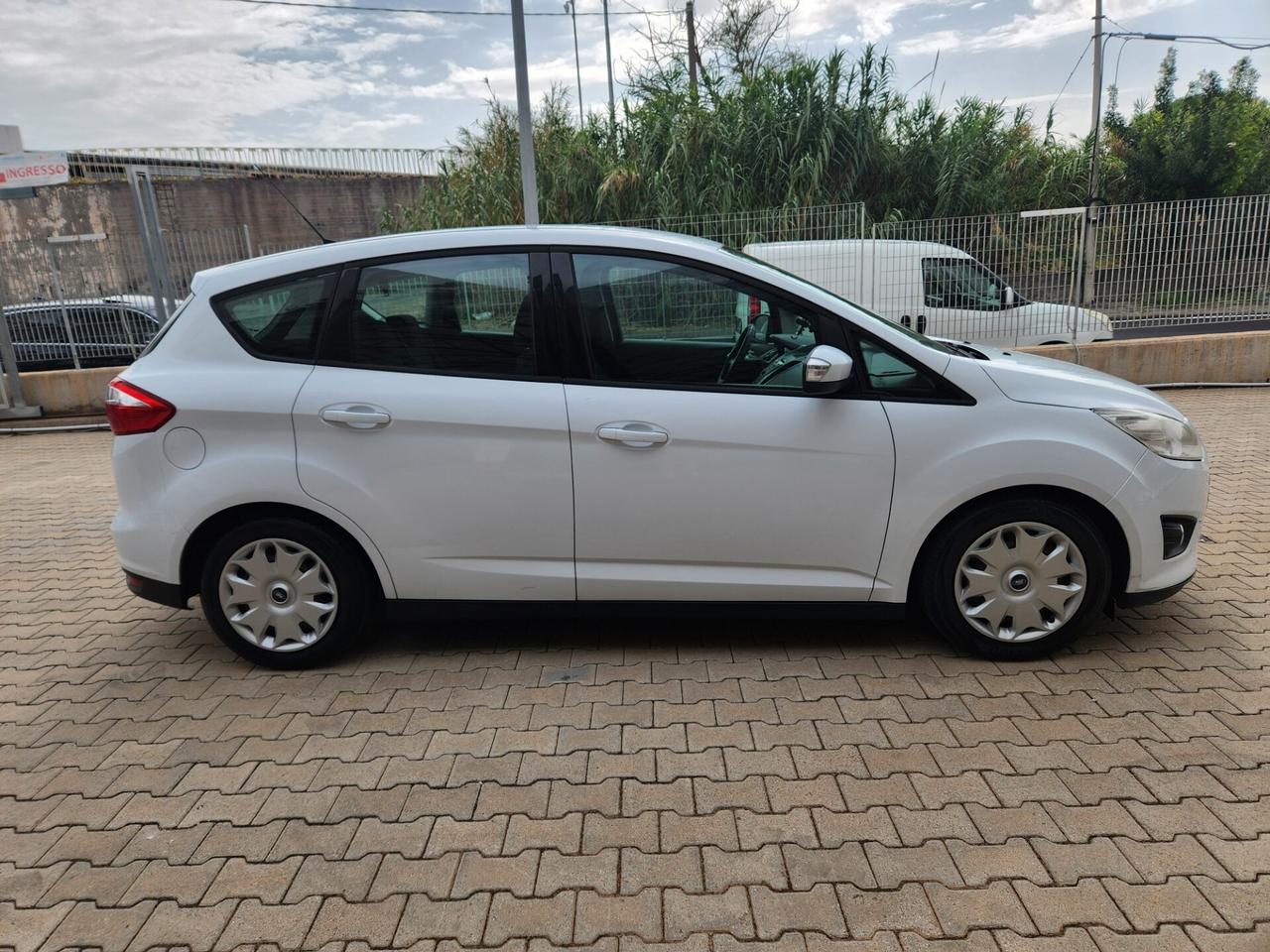 Ford C-Max CMAX 1.6 DIESEL