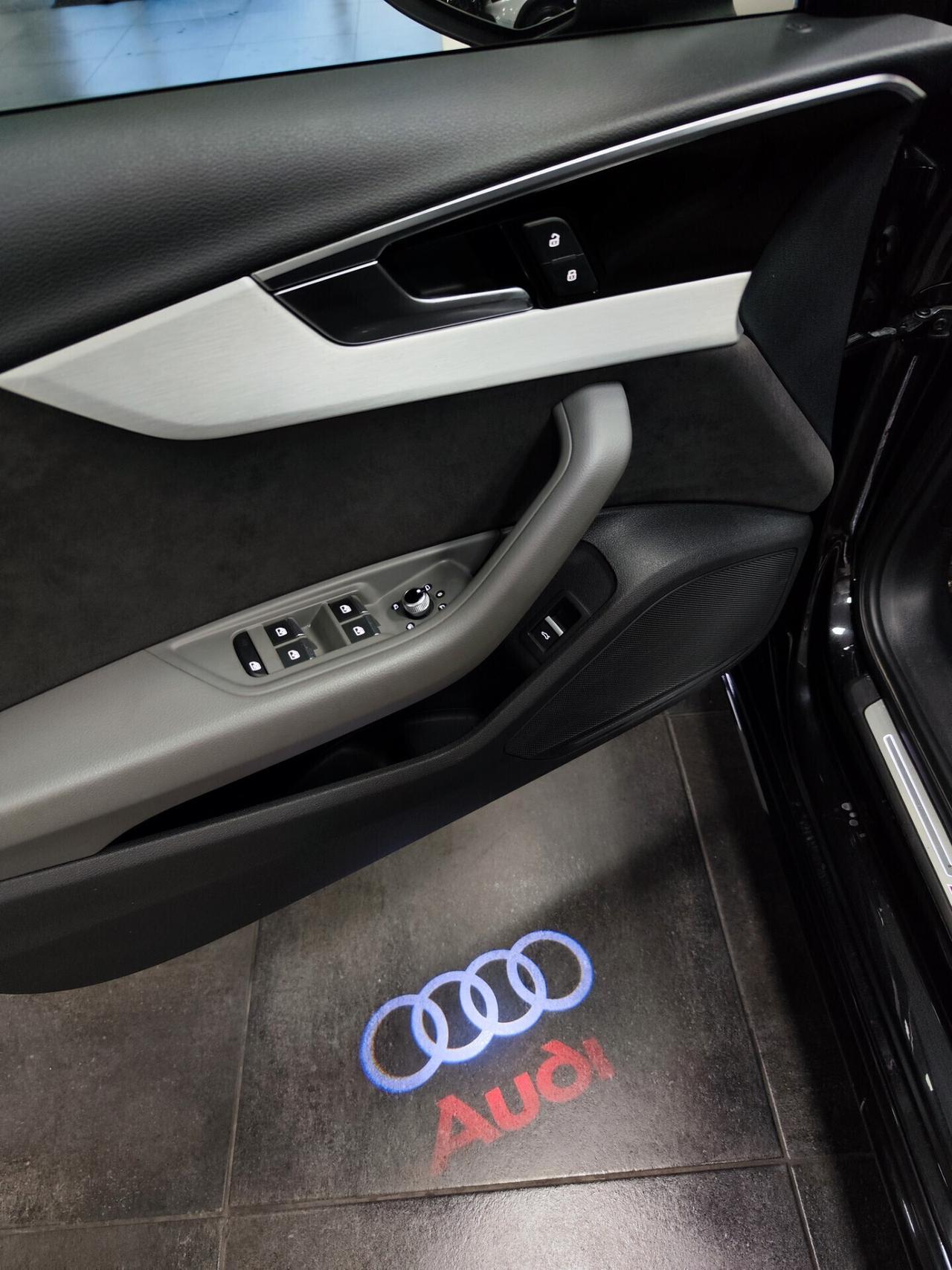 Audi A4 35 TDI 163 CV S tronic S line MATRIX TETTO