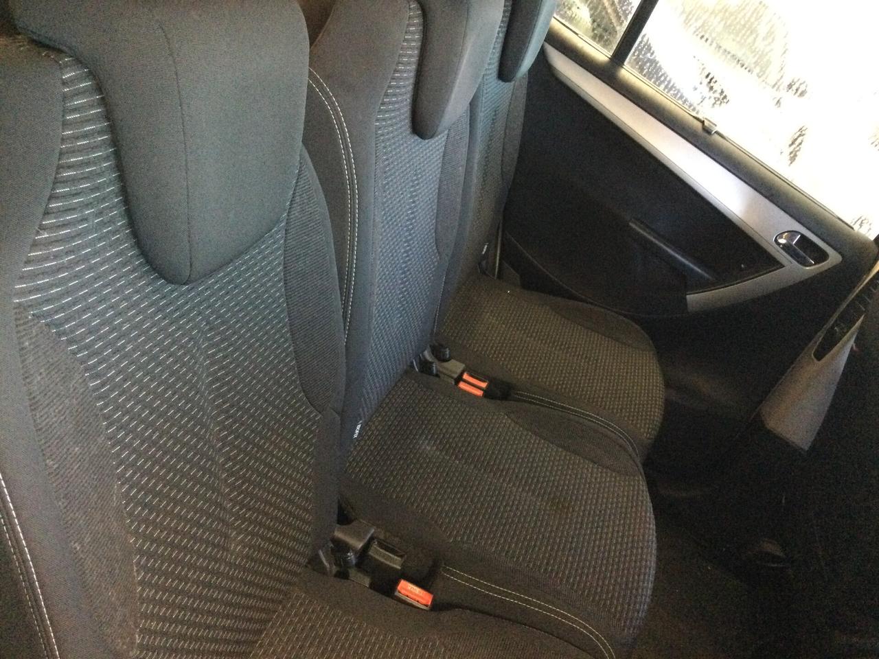 Citroen C4 Grand Picasso 1.8 Elegance Bi Energy M