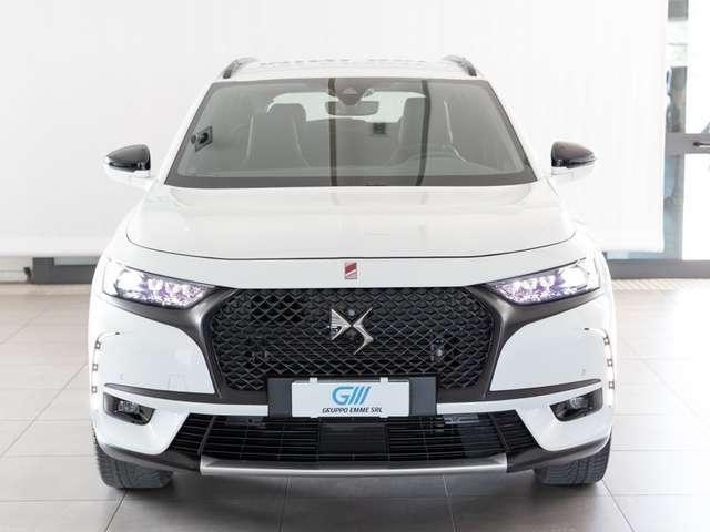 DS Automobiles DS 7 Crossback DS7 Crossback 2.0 Performance Line180cv auto