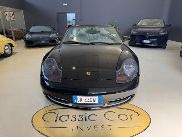 PORSCHE 911 Carrera 3.4 CABRIO / BOOK SERVICE PORSCHE