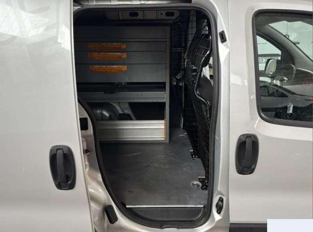 Fiat Fiorino FIORINO 1.3 MULTIJET 95 CV E6 SX