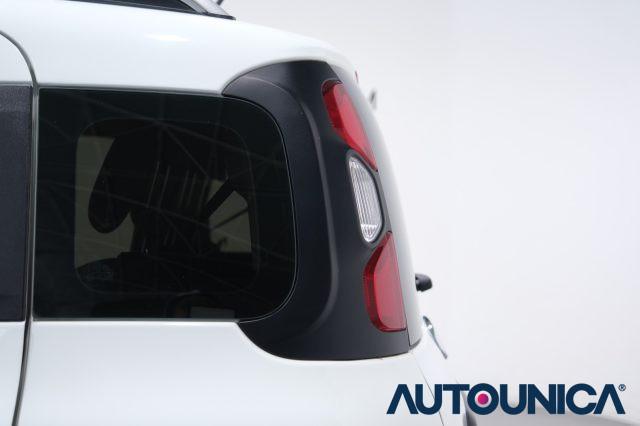 FIAT Panda Cross 0.9 TWINAIR TURBO S&S 4x4 NEOPATENTATI