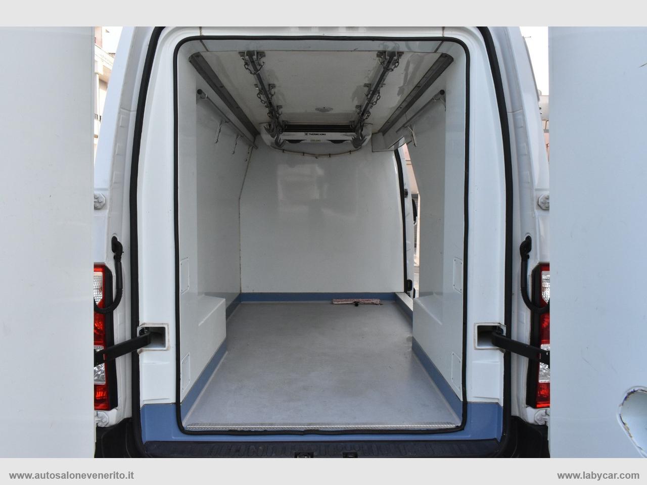 Mov. 35 2.3 CDTI 125 PM-TM FWD Furg. E5