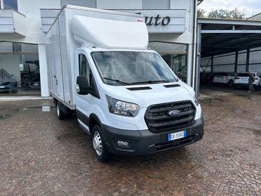 FORD Transit 350 2.0 HDT 170CV RWD PL Furg. Sponda Trend Onnica