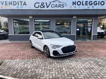 Audi S3 ACCONTO €19.950 NOLEGGIO RISCATTO NO SCORING