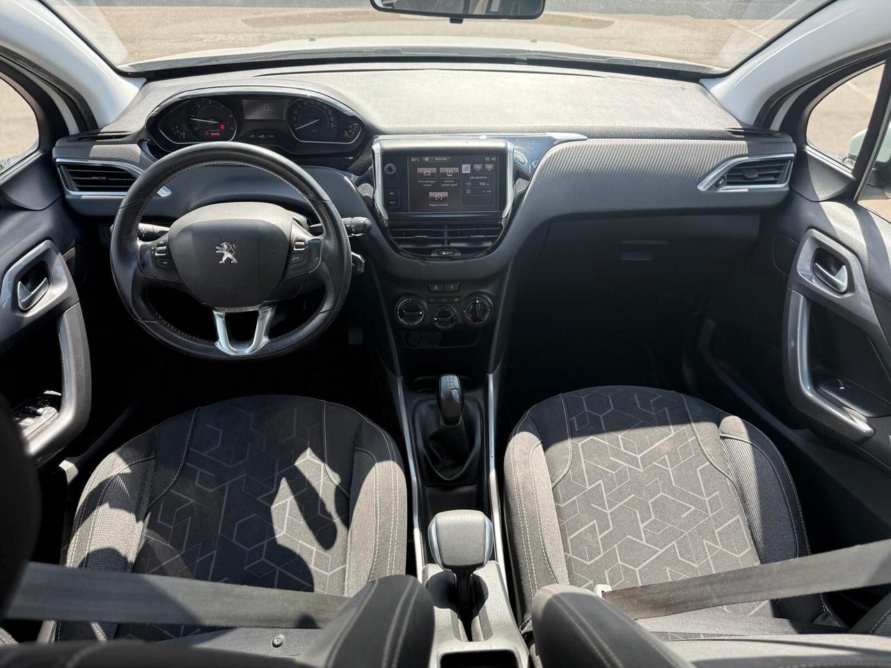 Peugeot 2008 BlueHDi 100 GT Line