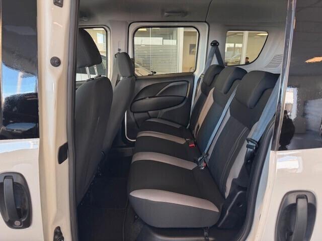 Fiat Doblò 1.6 MJT 105CV 5 POSTI IVA ESPOSTA