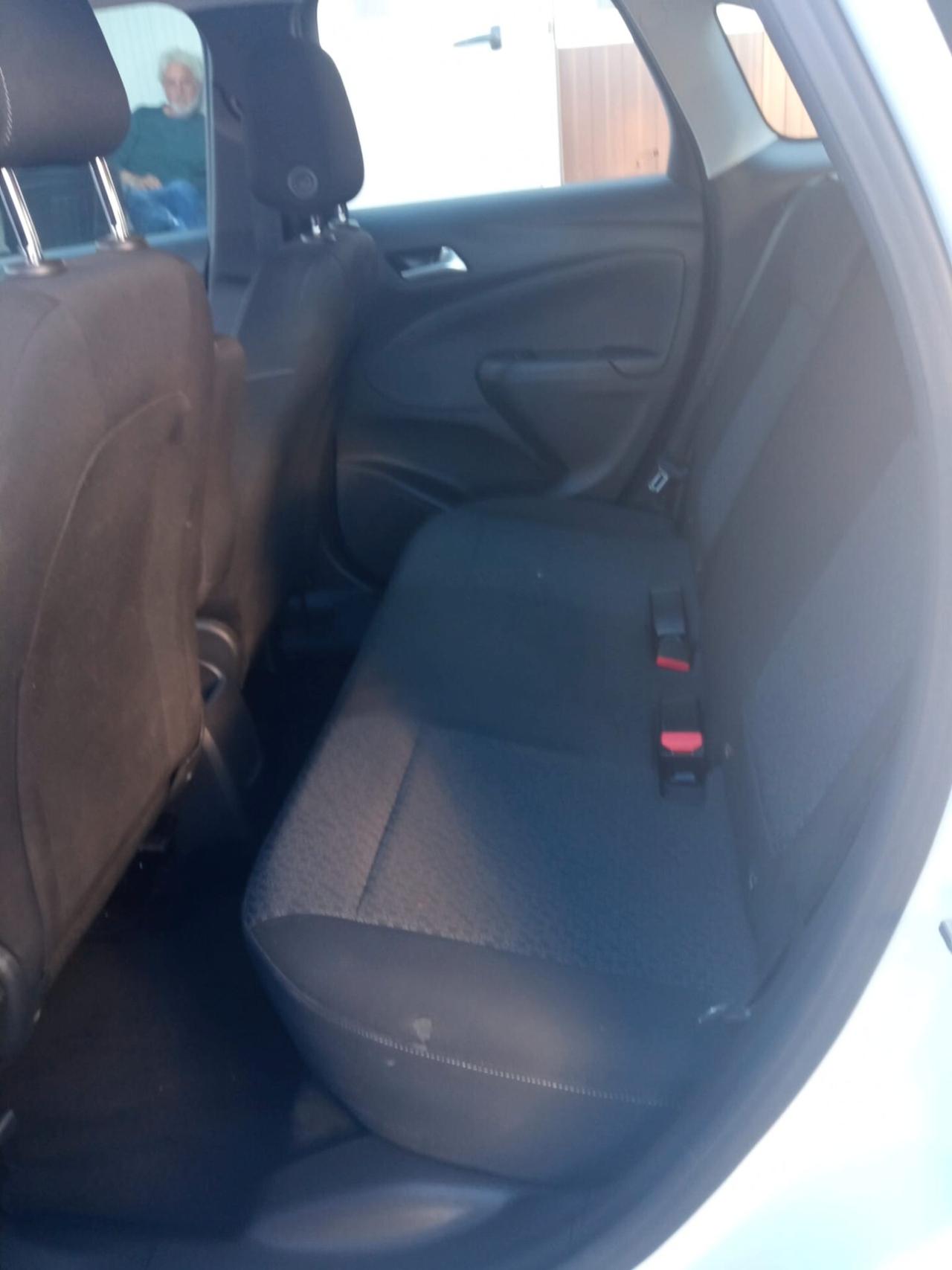 Opel Crossland Crossland X 1.5 ECOTEC D 120 CV Start&Stop aut. Innovation