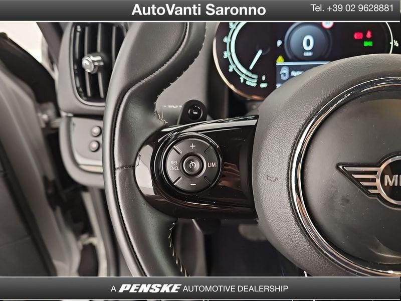 MINI Mini Countryman F60 Mini 2.0 Cooper S Hype Countryman ALL4 Automatica