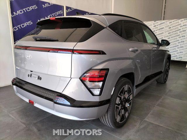 HYUNDAI Kona EV 64.8 KWh Exclusive