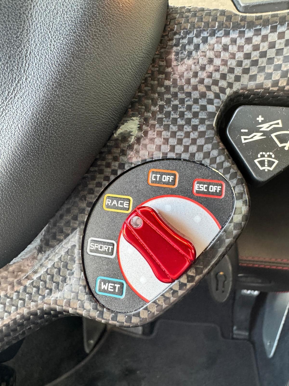 Ferrari 458 Italia DCT